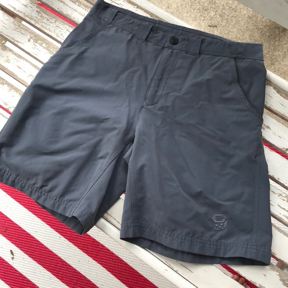 Mountain Hardwear Shorts